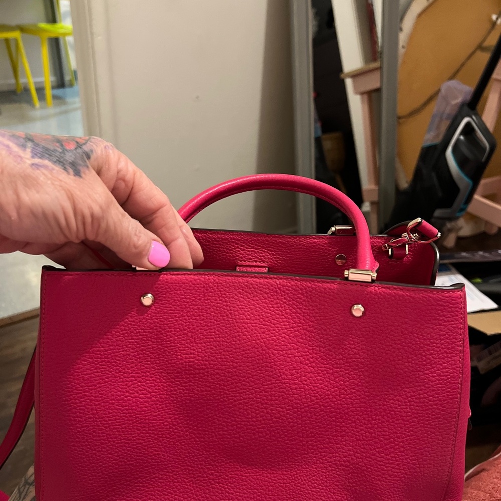 NWOT Kate spade cross body